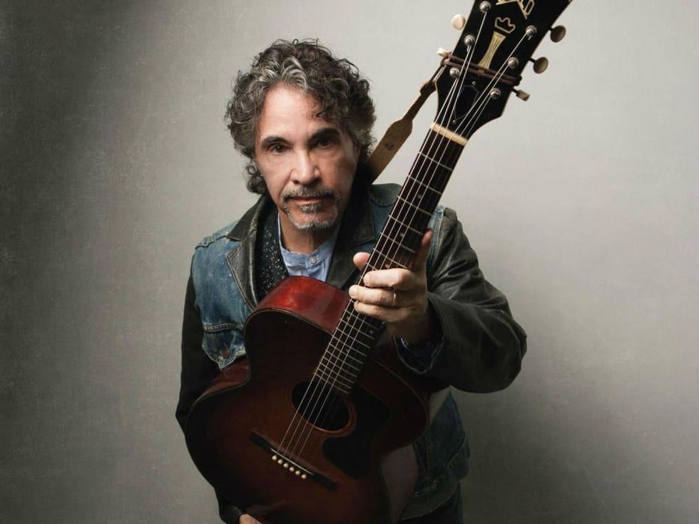 John Oates