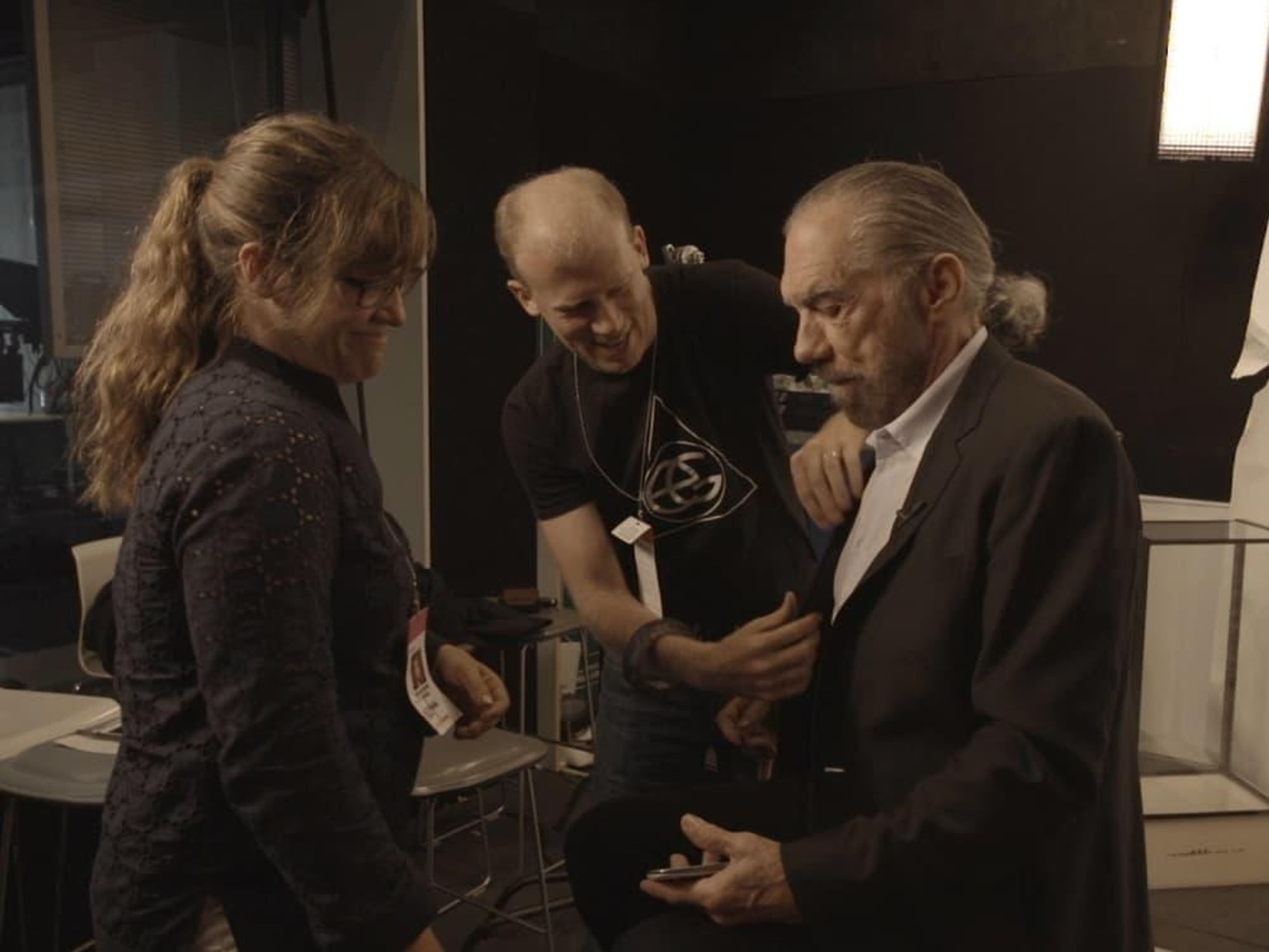 John Paul DeJoria Good Fortune movie