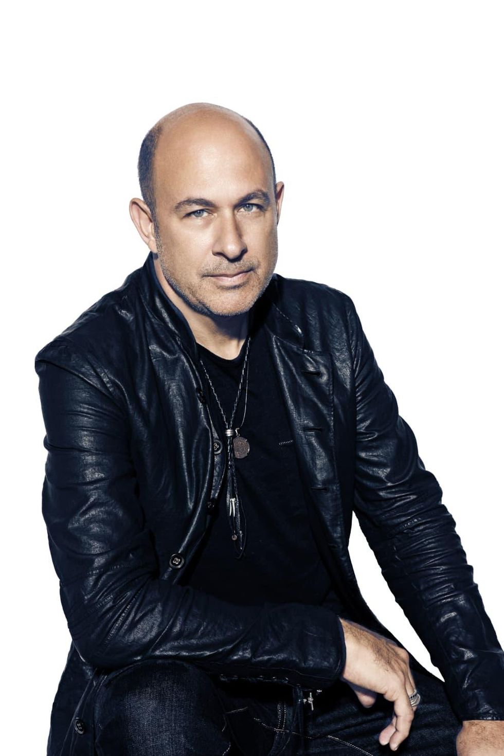 John Varvatos