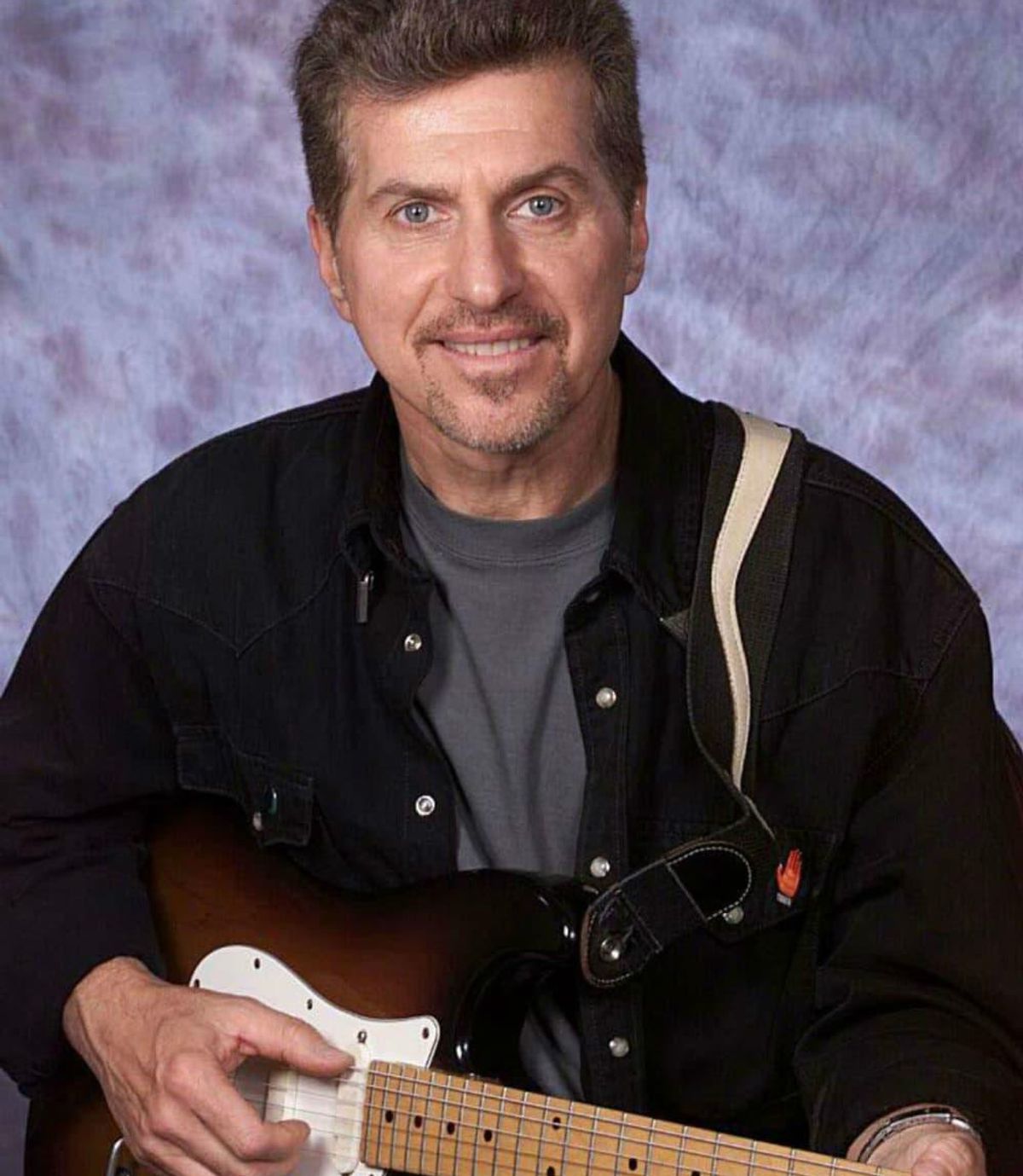 Johnny Rivers in concert - CultureMap Houston