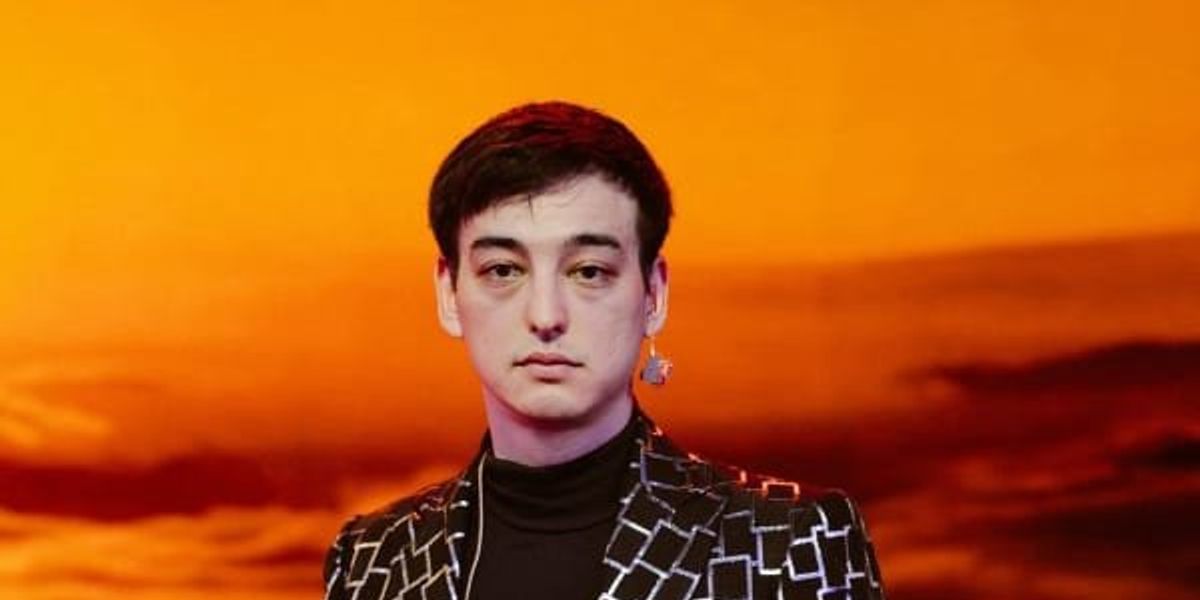 Joji in concert CultureMap Houston