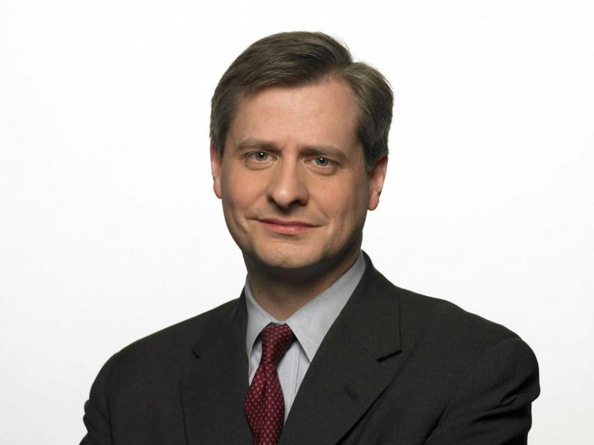 Jon Meacham