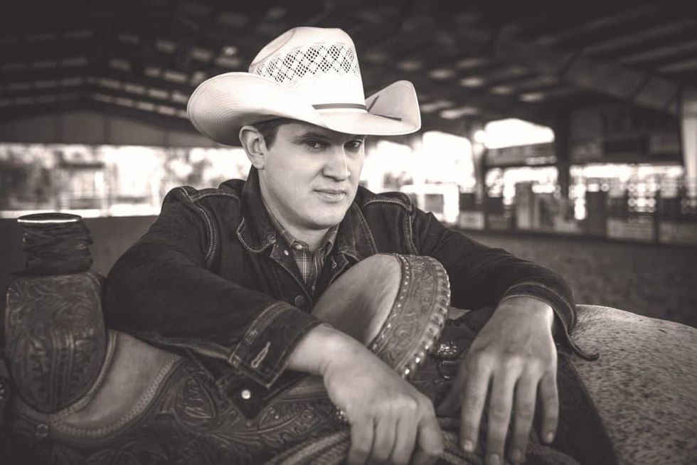 Jon Pardi
