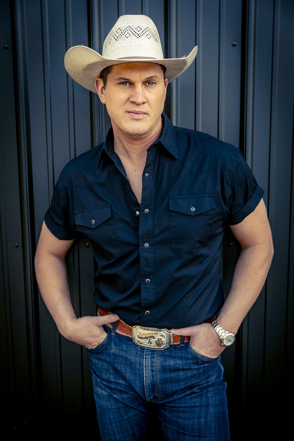 Jon Pardi