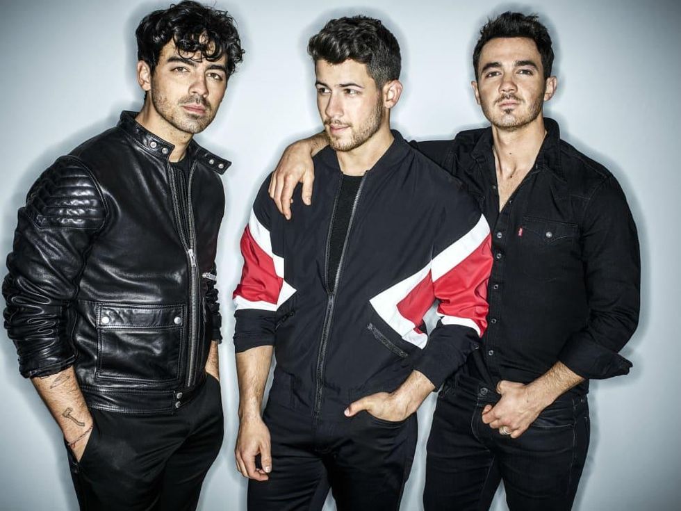 Jonas Brothers