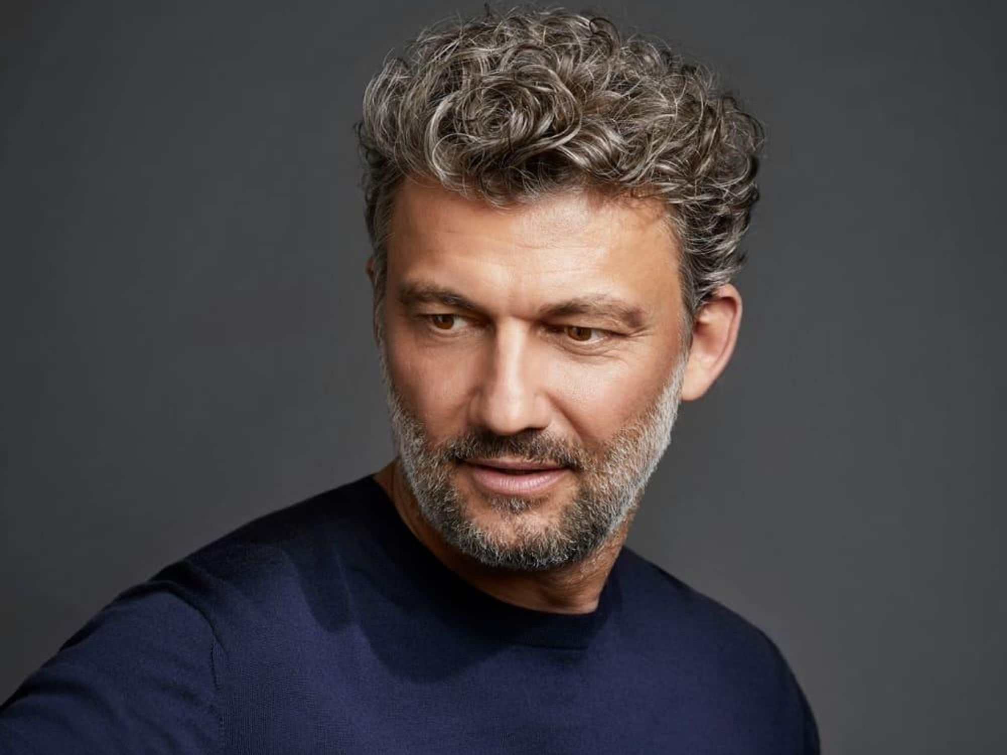 Jonas Kaufmann