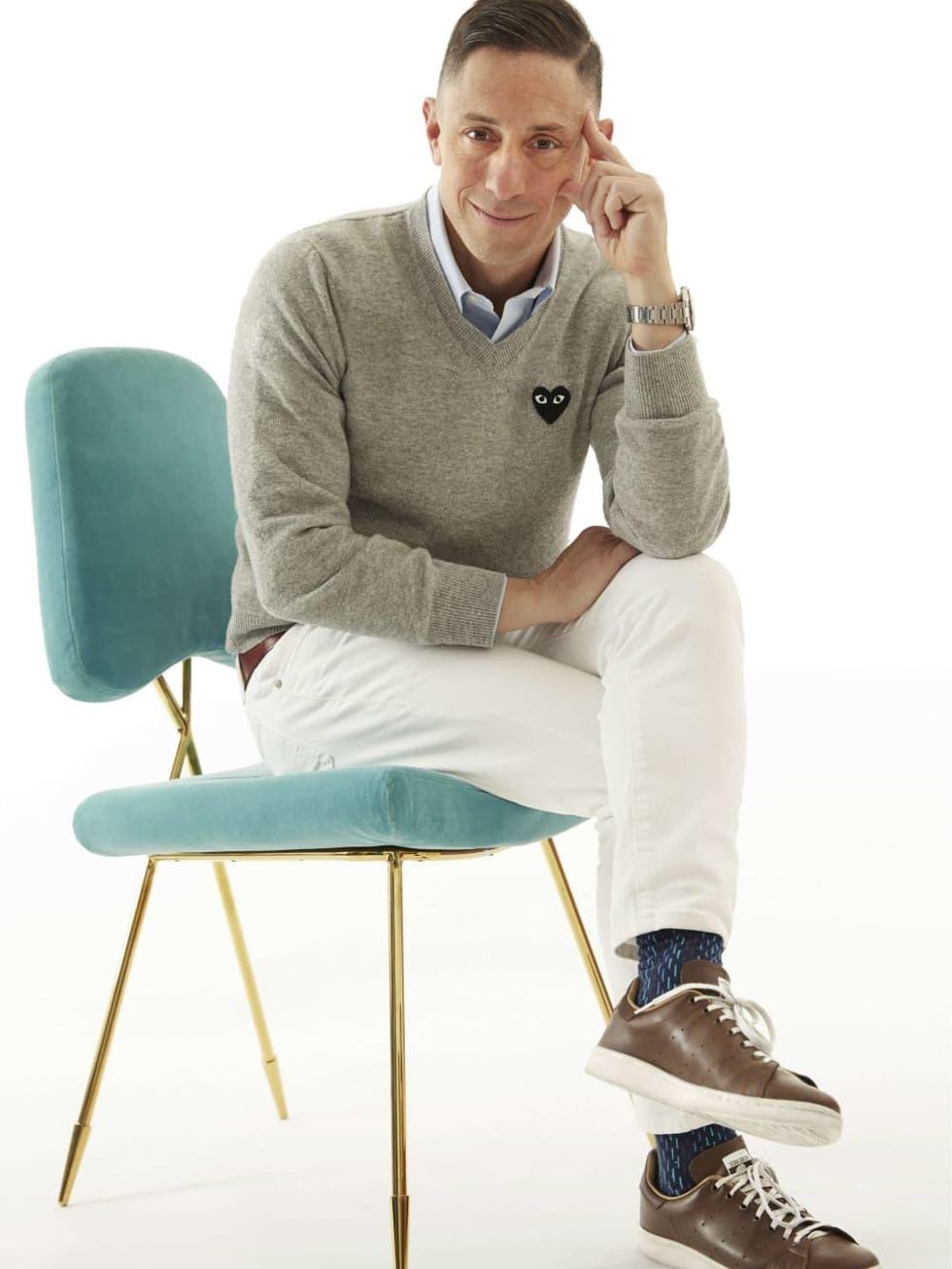 Jonathan Adler