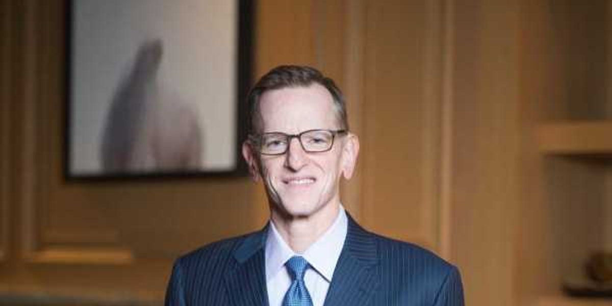 Houston hospitality veteran picked to lead beloved Junior League tea room