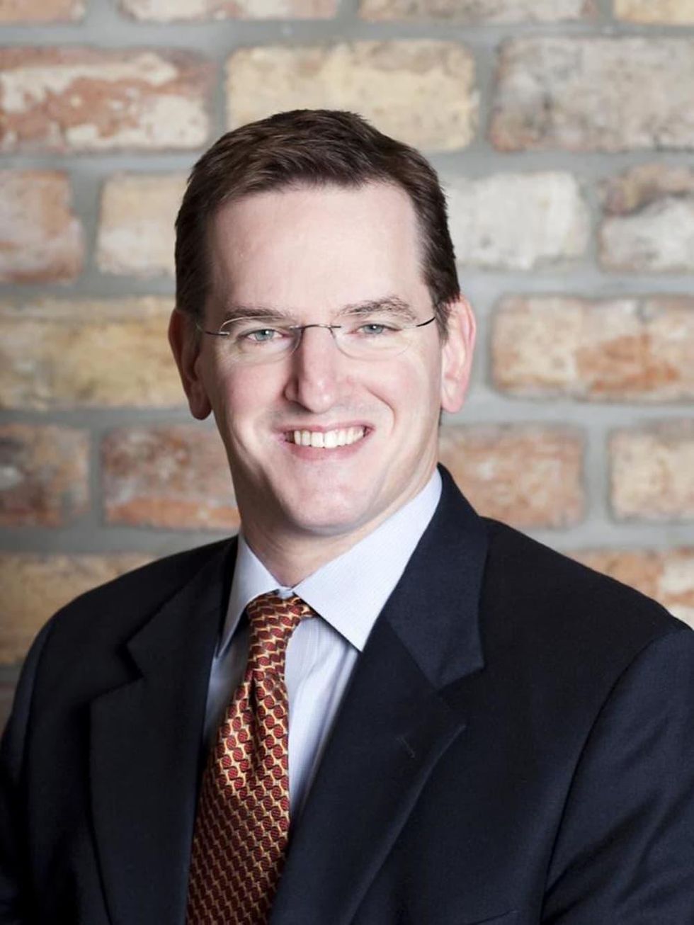 Jonathan Horowitz Lasco Legacy Restaurants