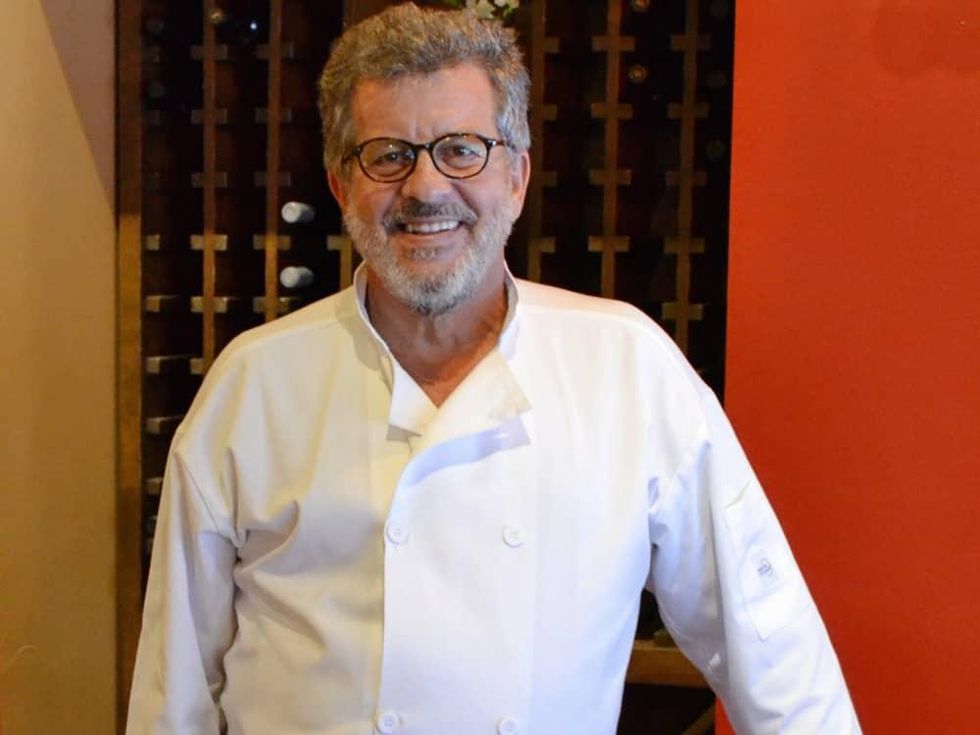 Jonathan's the Rub Jonathan Levine