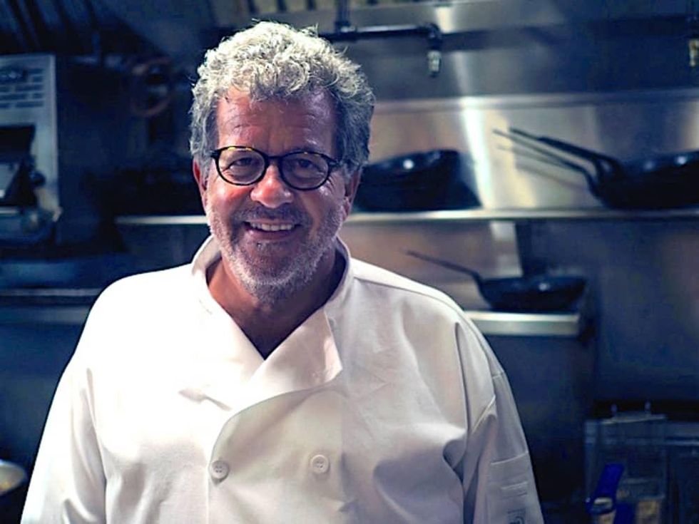 Jonathan's the Rub Jonathan Levine