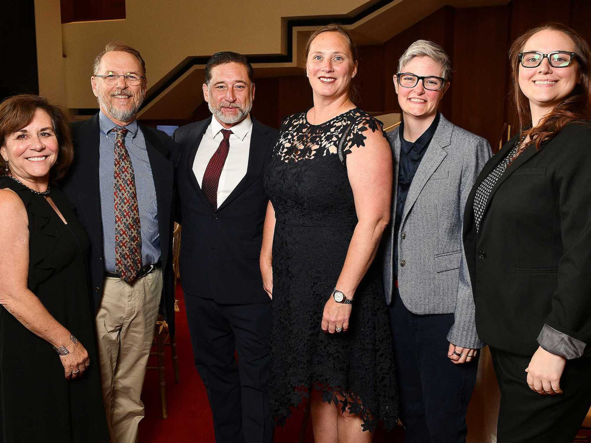 Jones Hall Foundation Dinner 2026