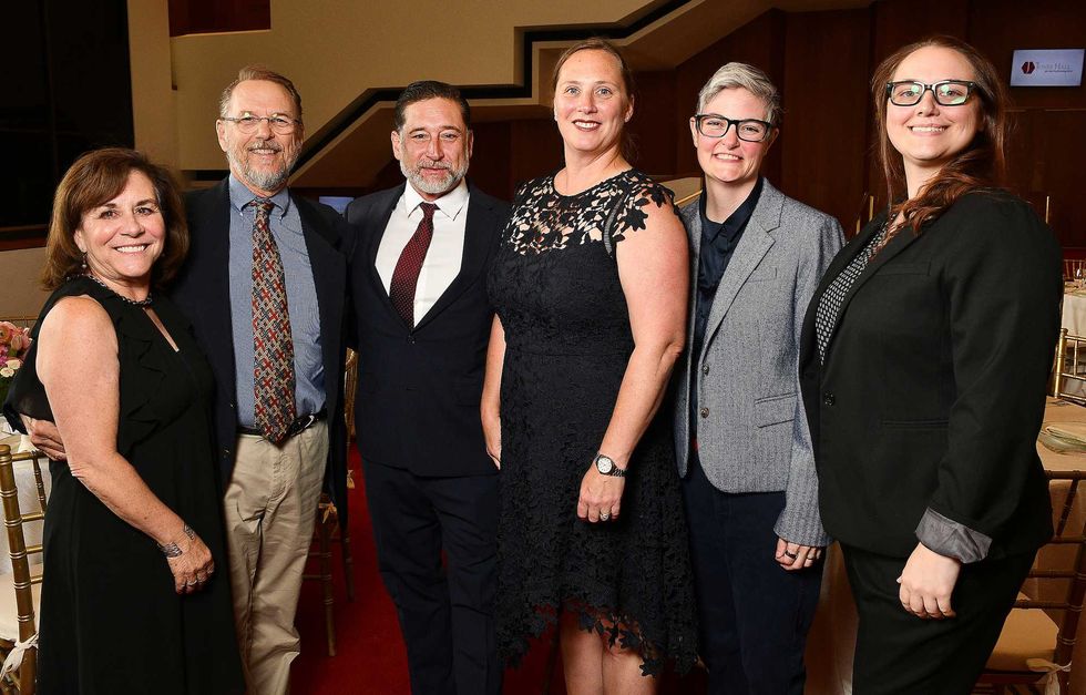 Jones Hall Foundation Dinner 2026