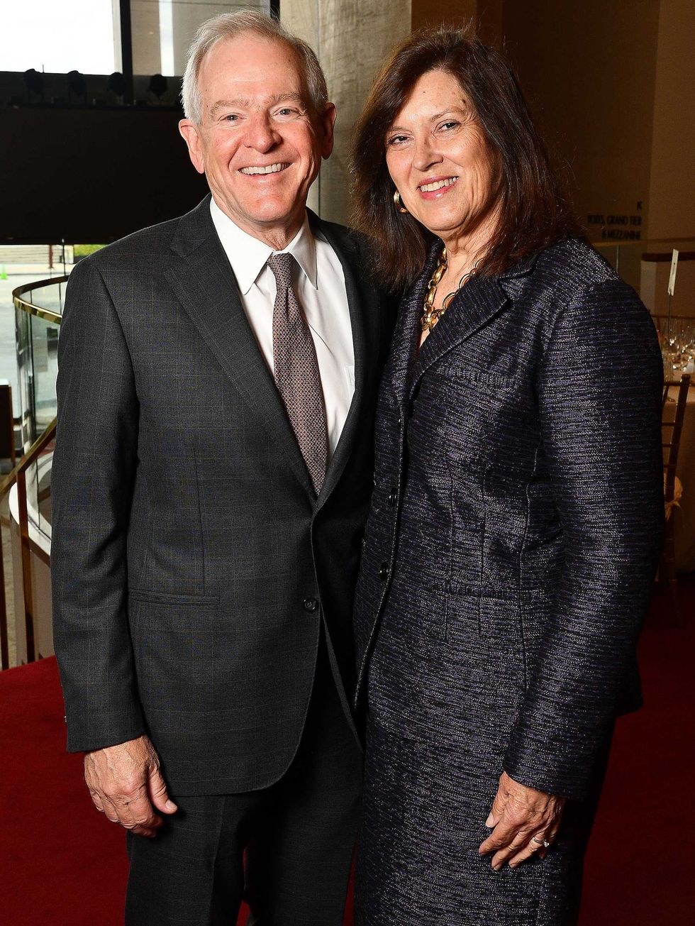 Jones Hall Foundation Dinner 2026