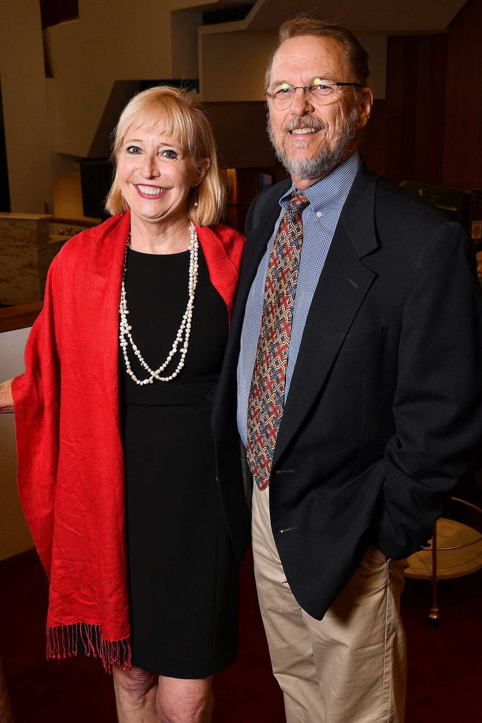 Jones Hall Foundation Dinner 2026