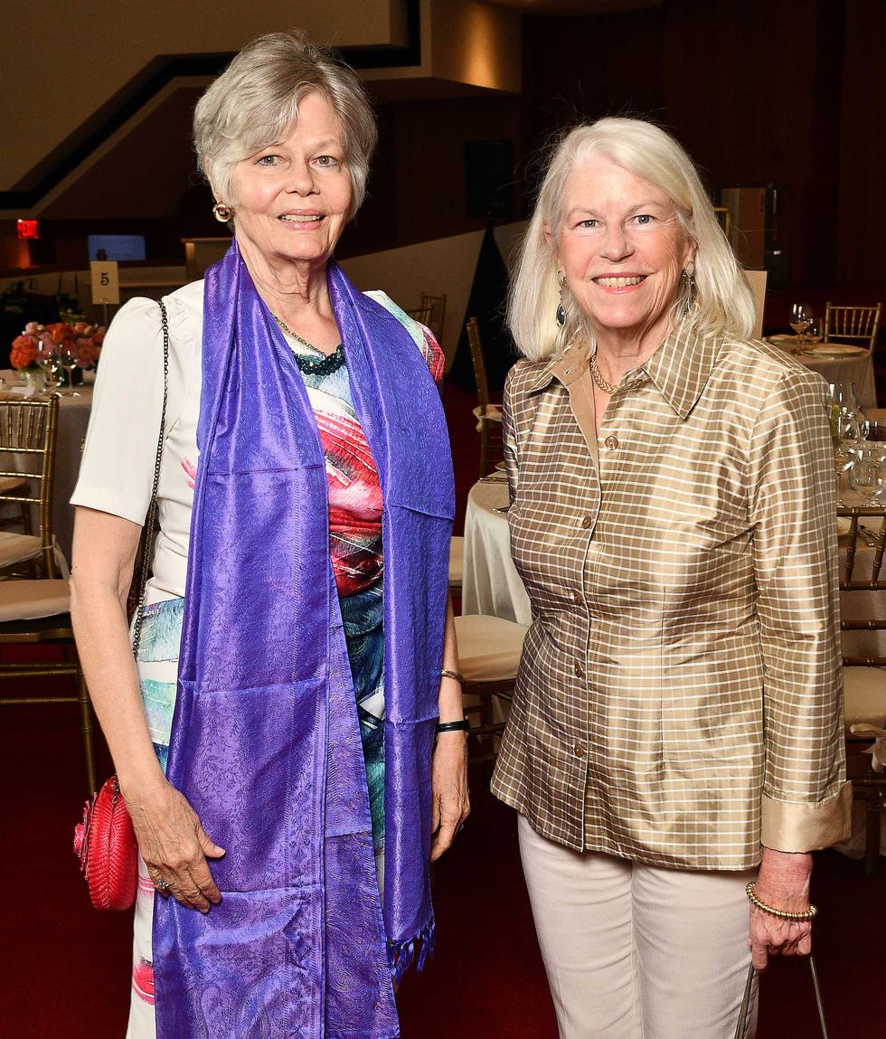 Jones Hall Foundation Dinner 2026