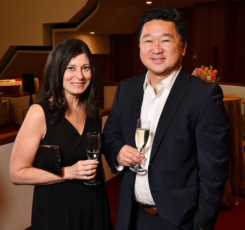 Jones Hall Foundation Dinner 2026