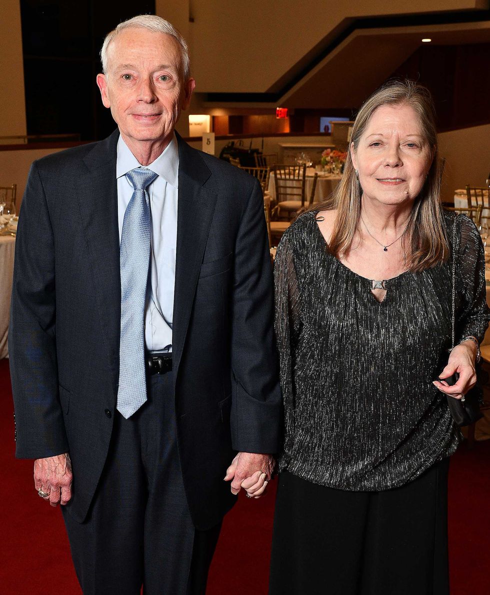 Jones Hall Foundation Dinner 2026