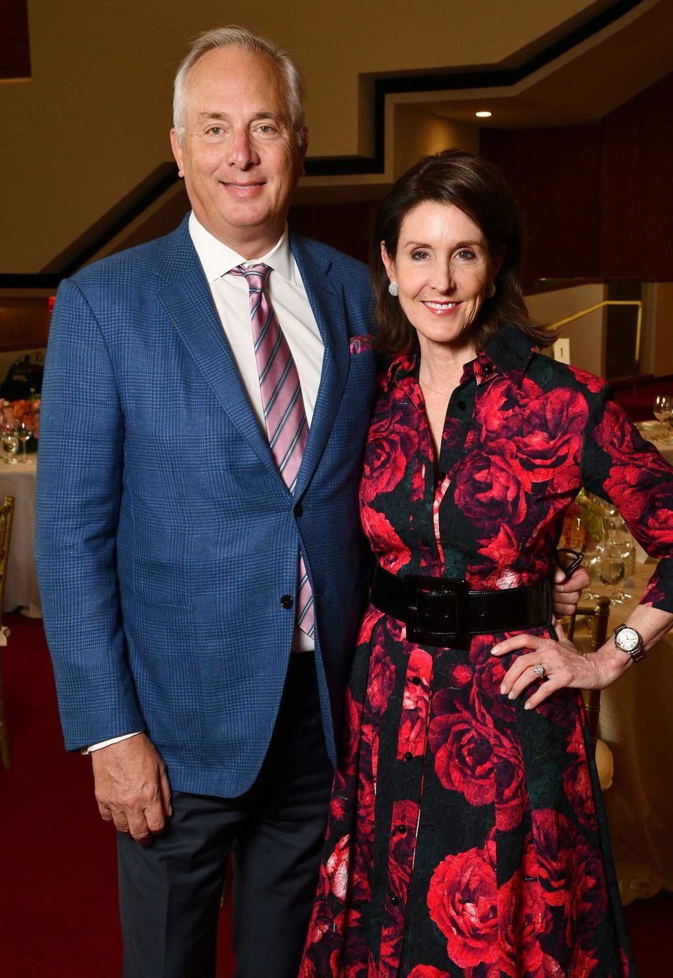 Jones Hall Foundation Dinner 2026