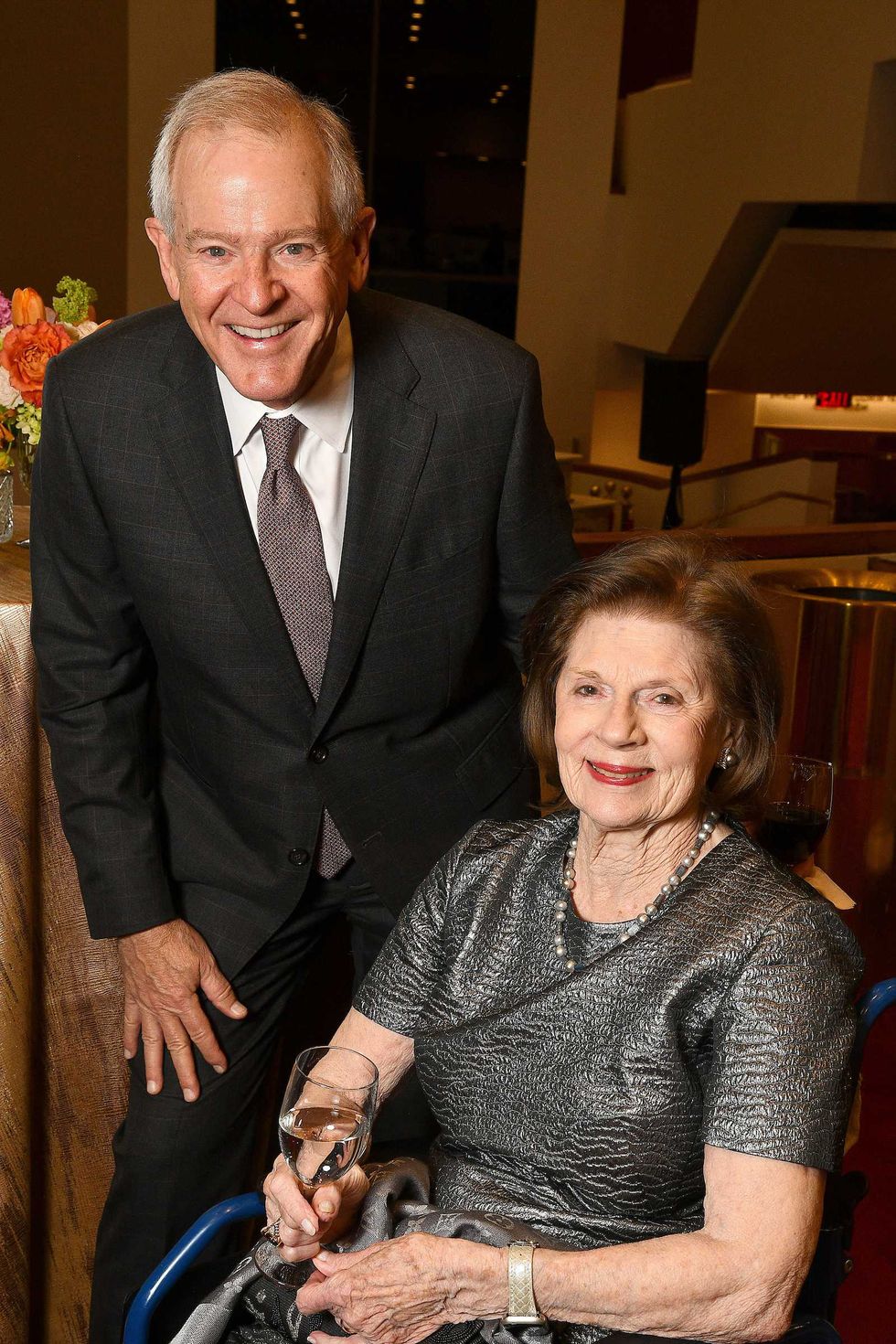 Jones Hall Foundation Dinner 2026