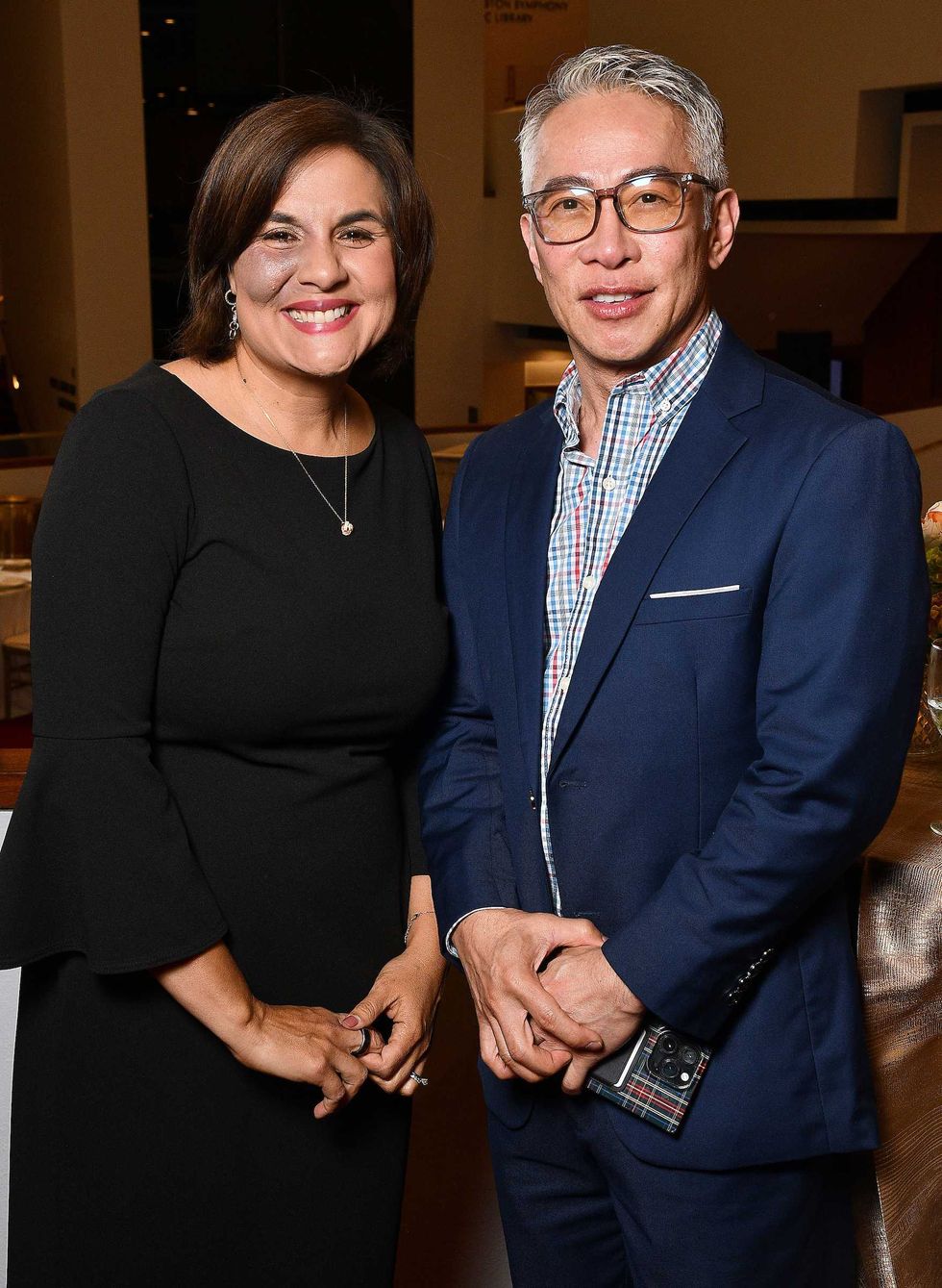 Jones Hall Foundation Dinner 2026