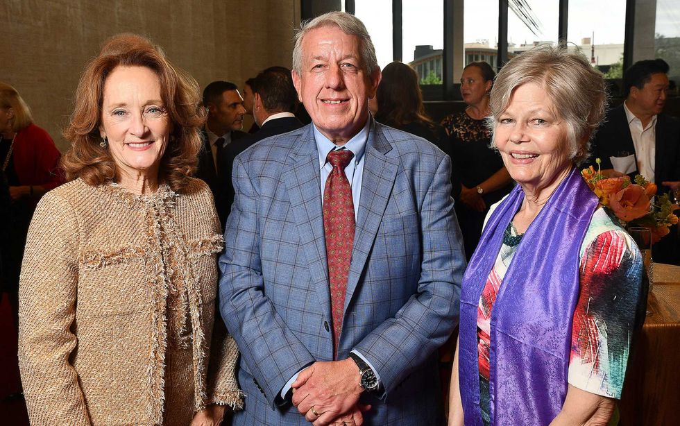 Jones Hall Foundation Dinner 2026