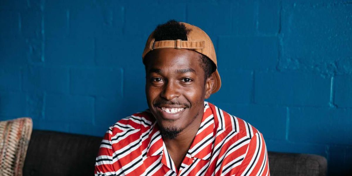 Jonathan Rhodes Chef Talented Houston chef serves up innovative cooking aids via new online ...