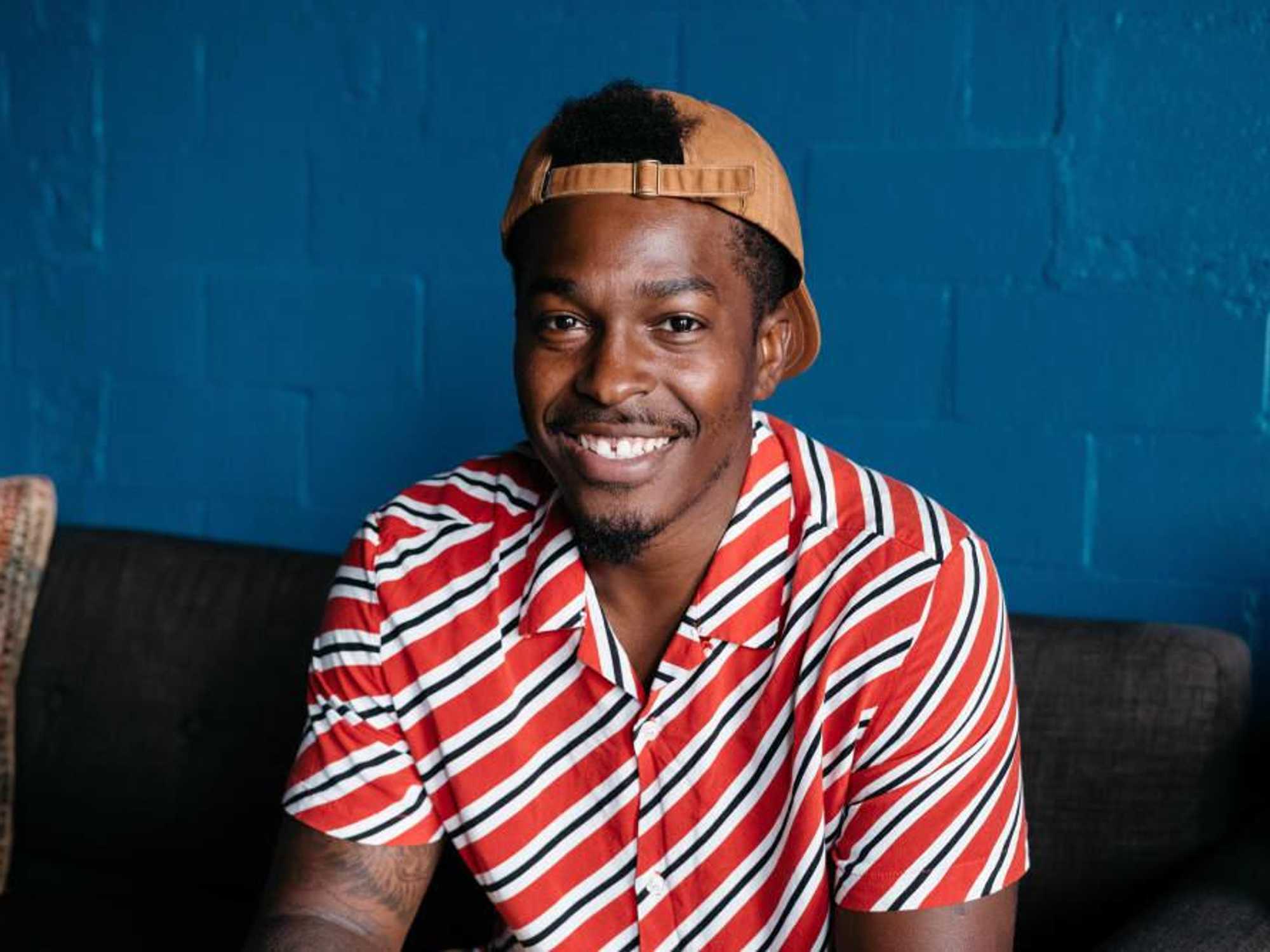 Jonny Rhodes Restaurant Indigo