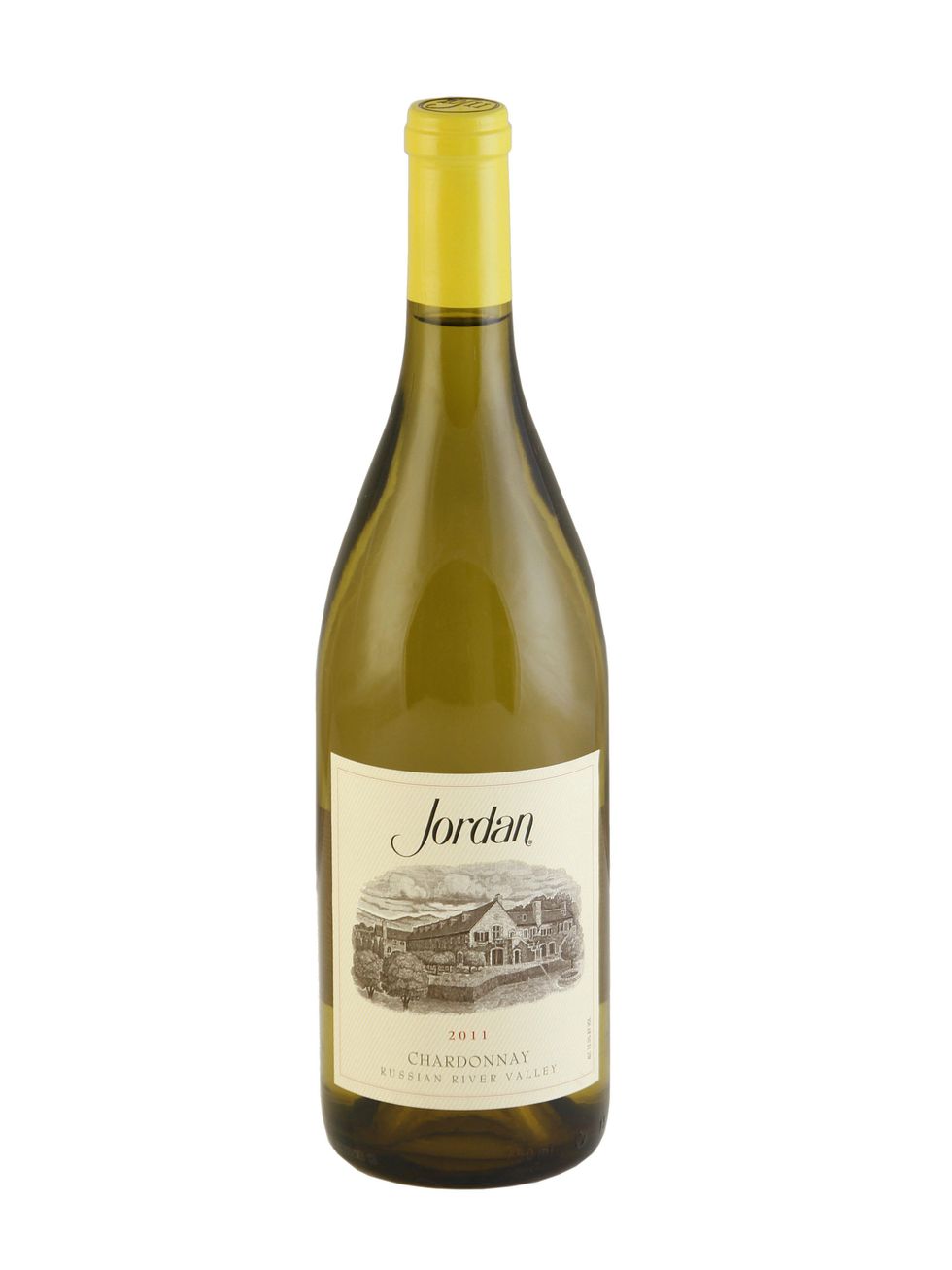 Jordan Chardonnay holiday wines