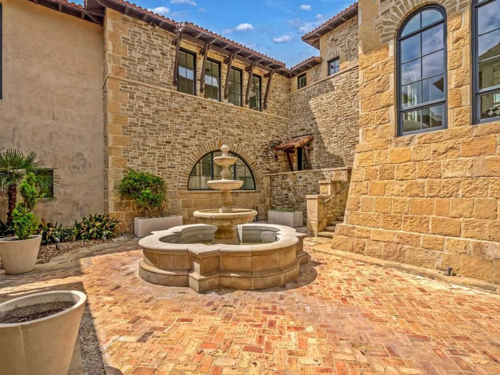 Jordan Clarkson home