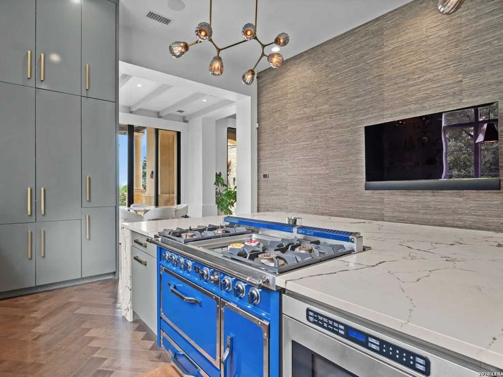 Jordan Clarkson home