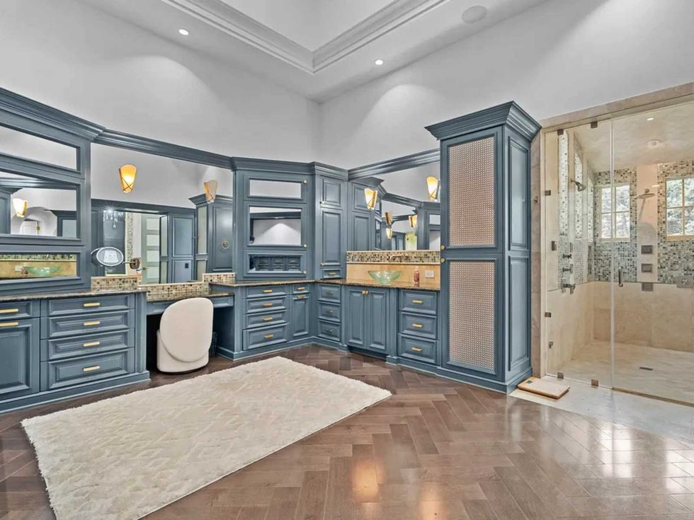 Jordan Clarkson home