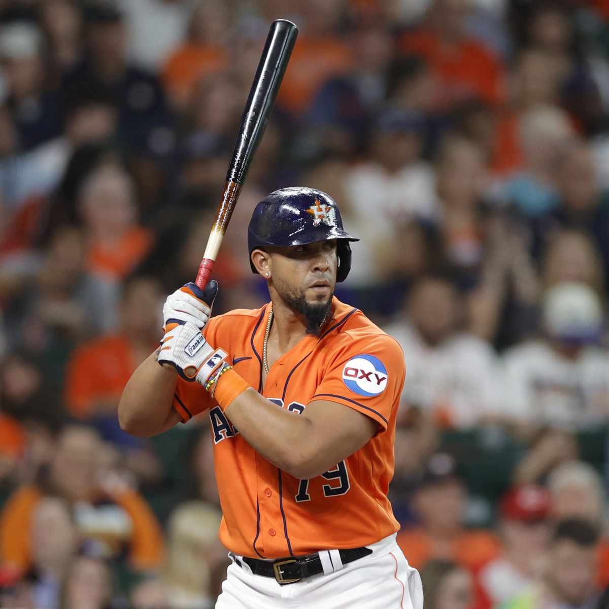 does jose abreu chew tobacco Dusty Baker, who won World Series as Dodger player and Astro skipper, retires as manager Best World Series matchups for