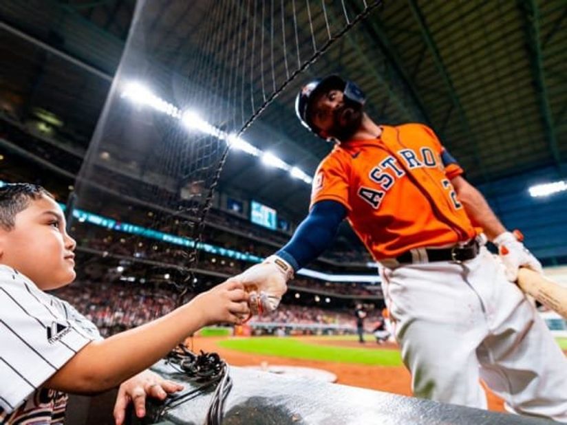 5 magical moments from the Houston Astros World Series win - CultureMap  Houston