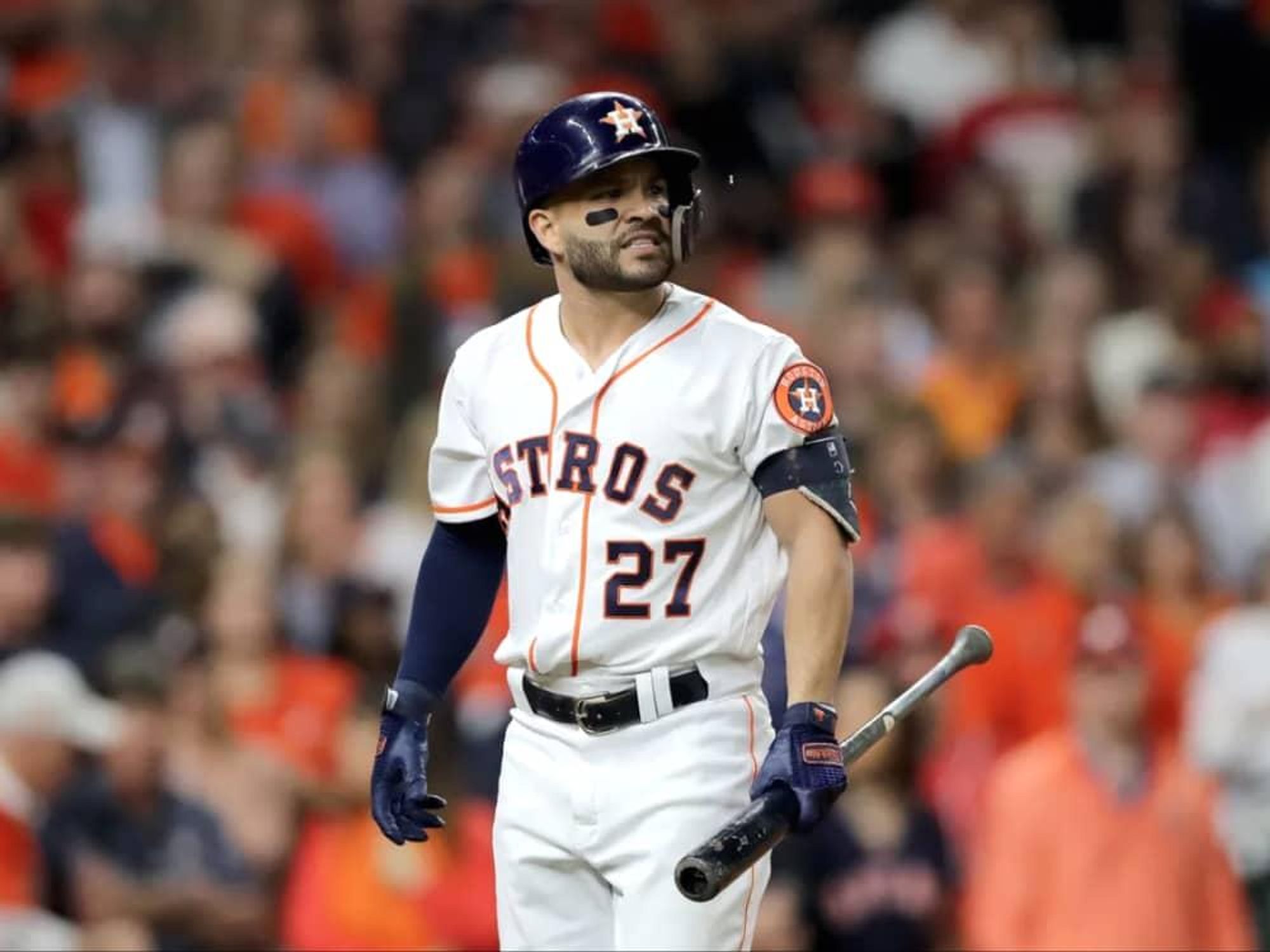 Houston Astros face do-or-die Game 7 as World Series title is up for grabs  - CultureMap Houston