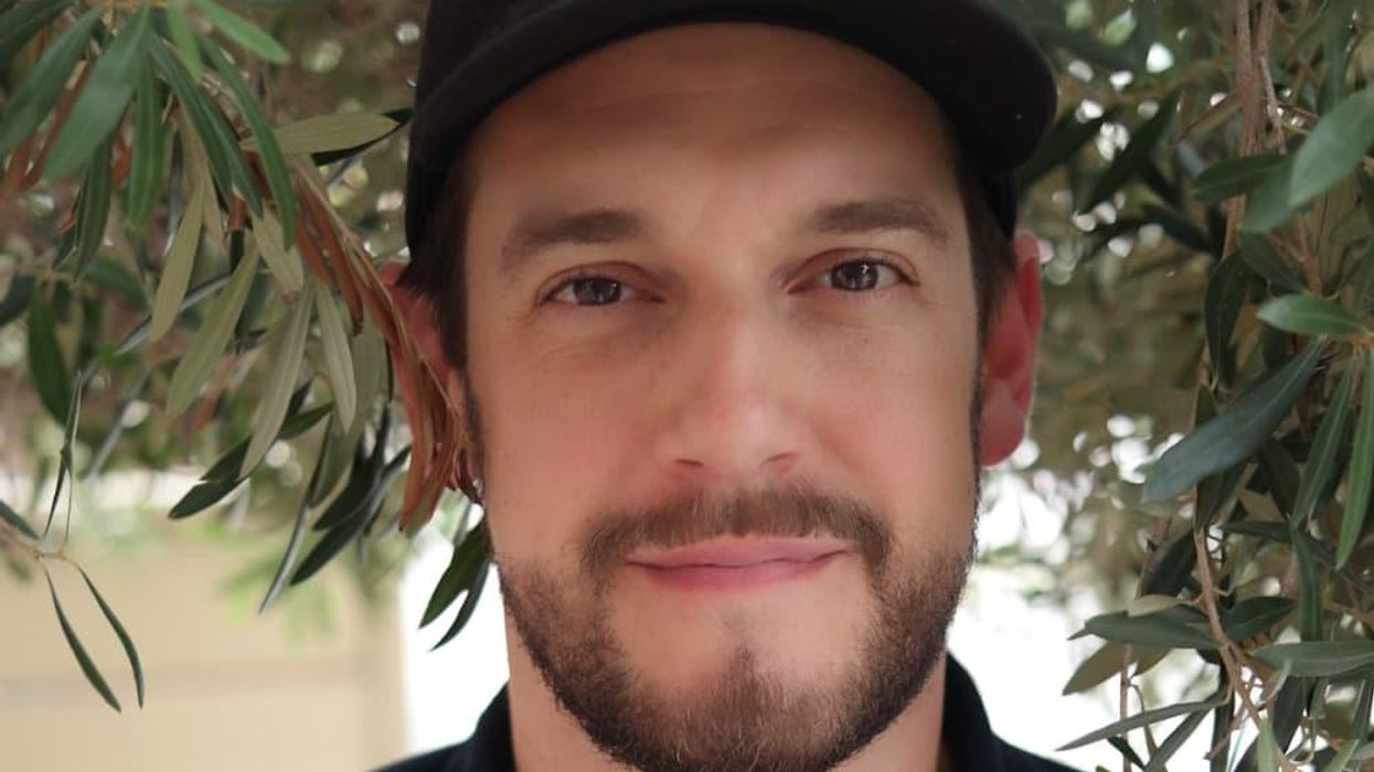 Joseph Stayshich Karbach Brewery