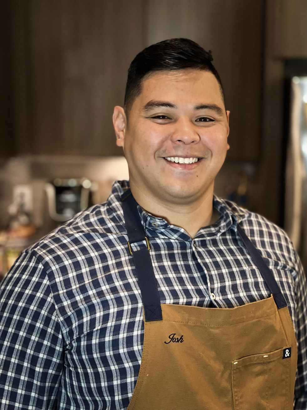 Josh Deleon Underground Creamery