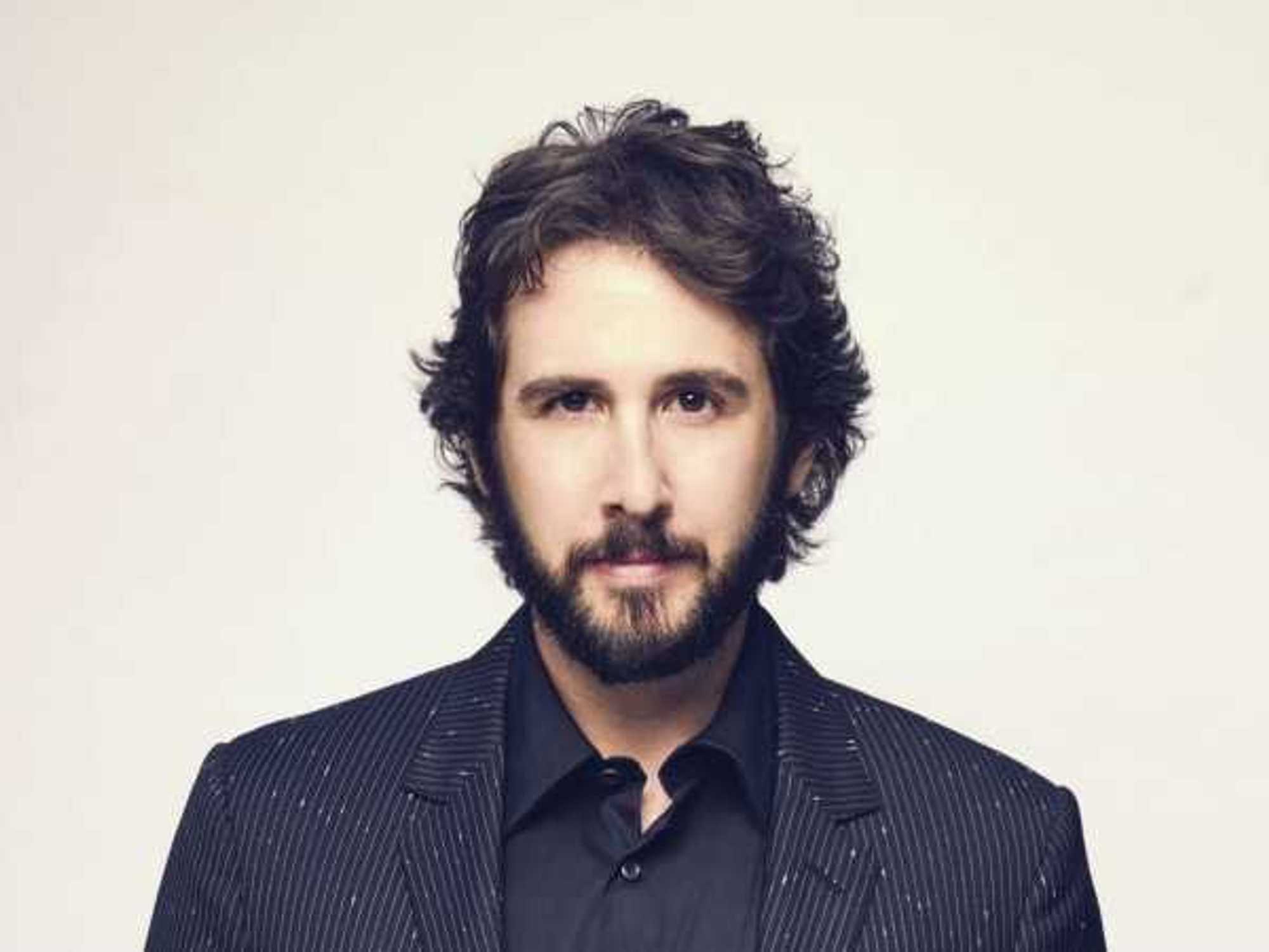 Josh Groban