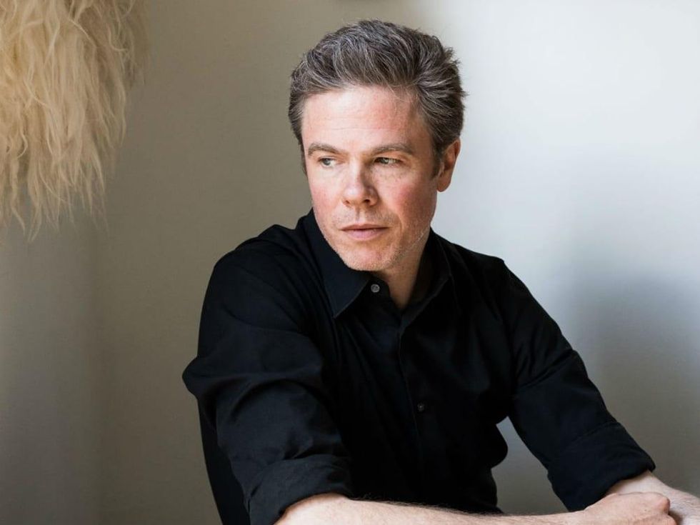 Josh Ritter