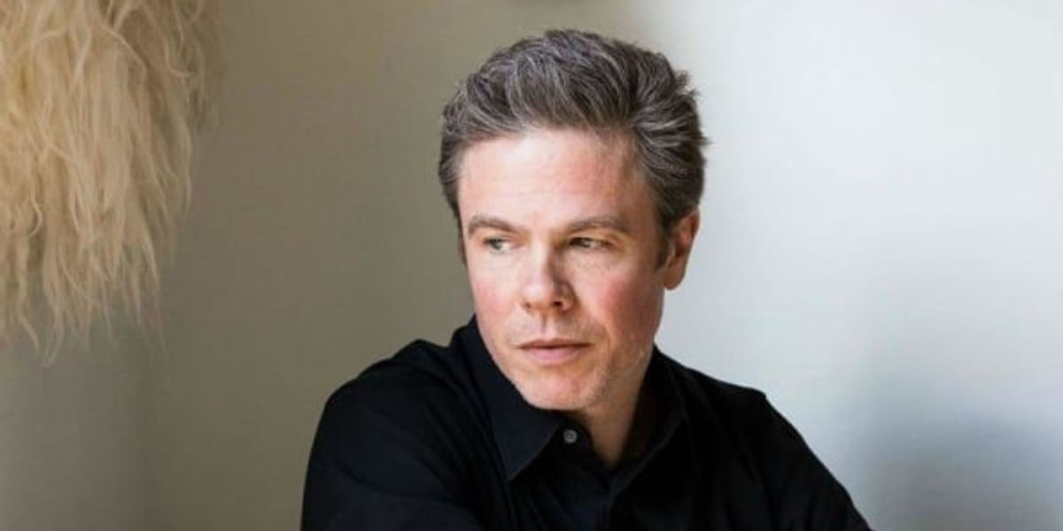 Josh Rittenberg Josh Ritter in concert - CultureMap Houston