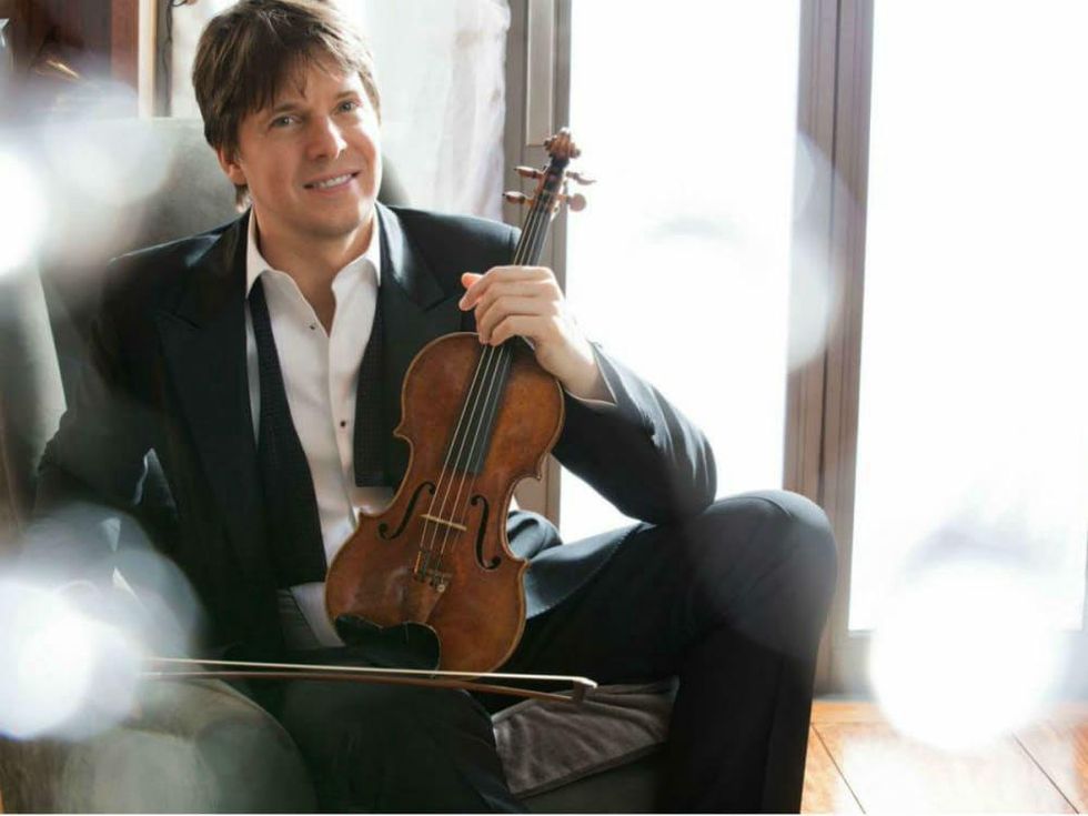 Joshua Bell