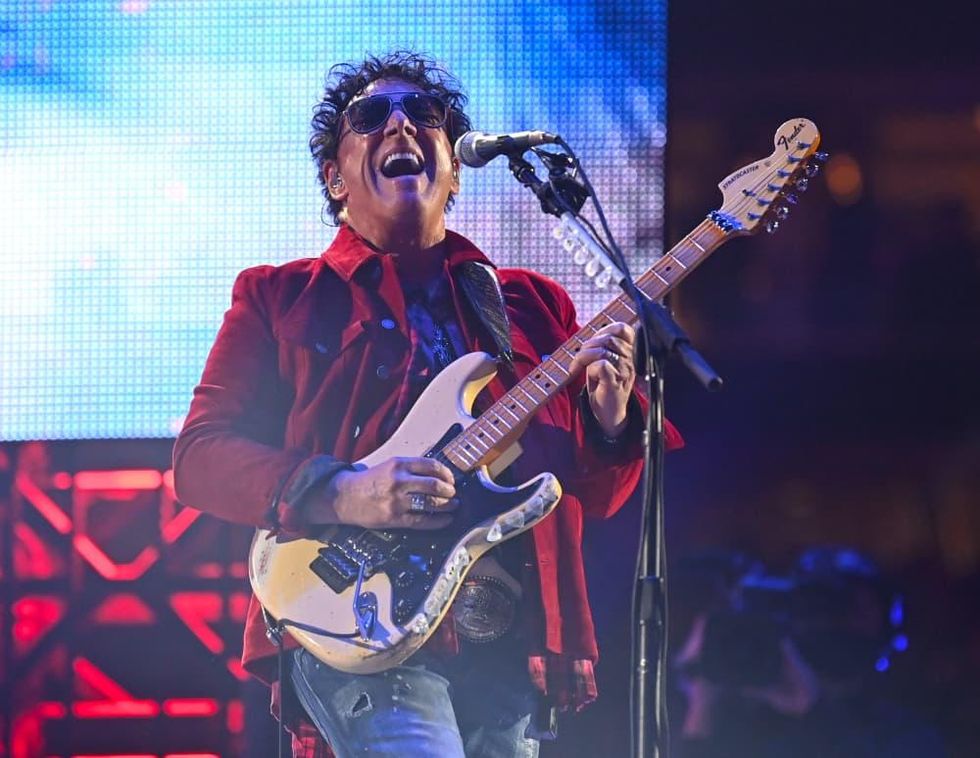 Journey Rodeo Houston 2022