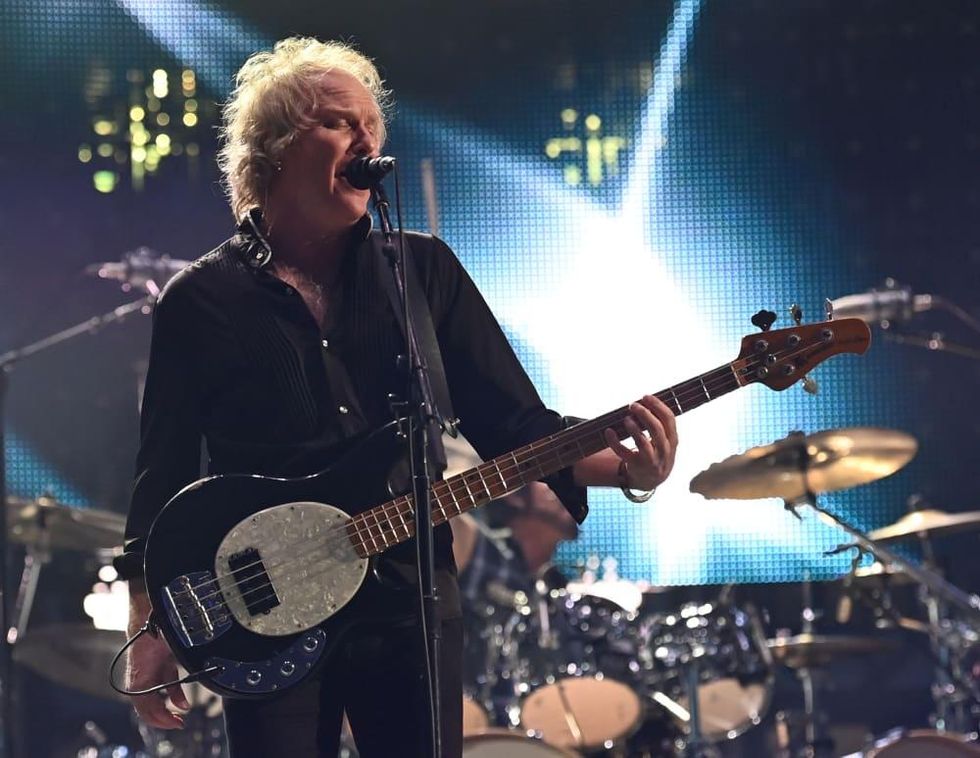 Journey Rodeo Houston 2022