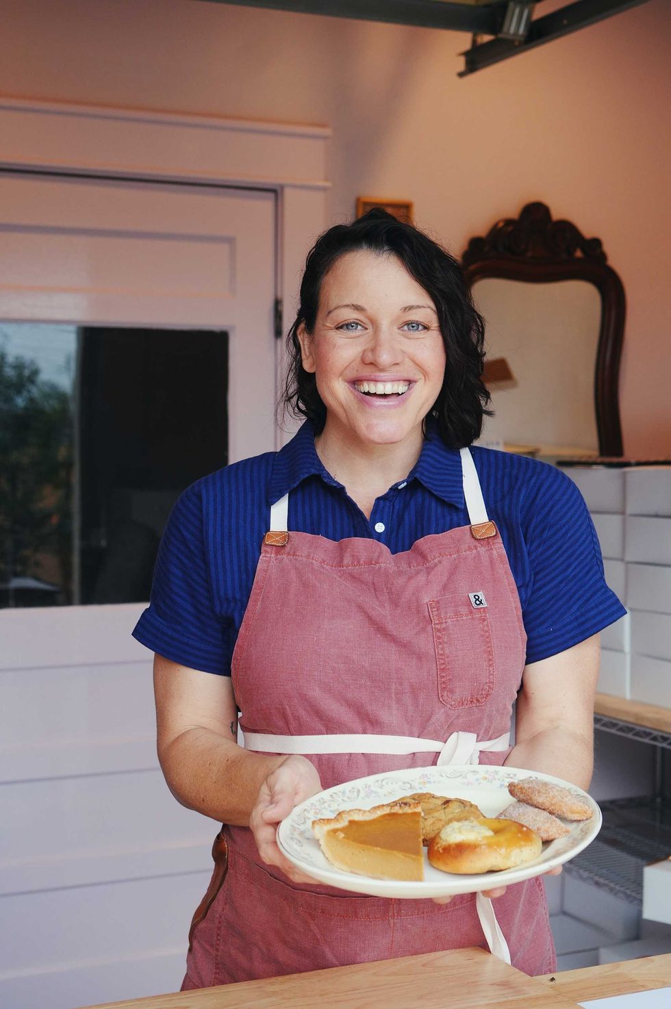 Joy the Baker Joy Wilson Popup Bellville