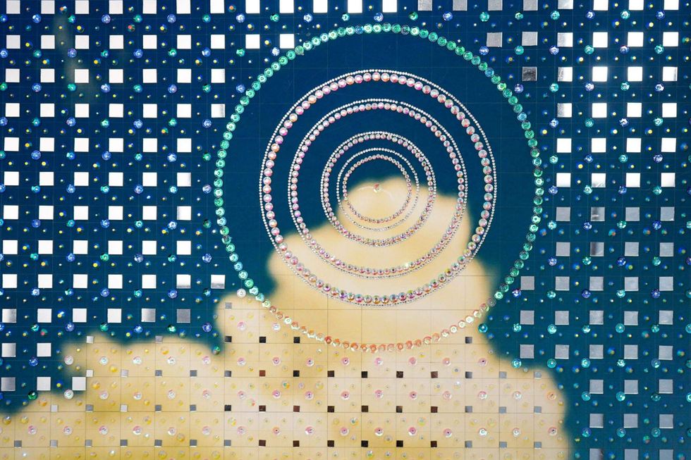 JR Roykovich: Perhaps Just a Trick of the Light