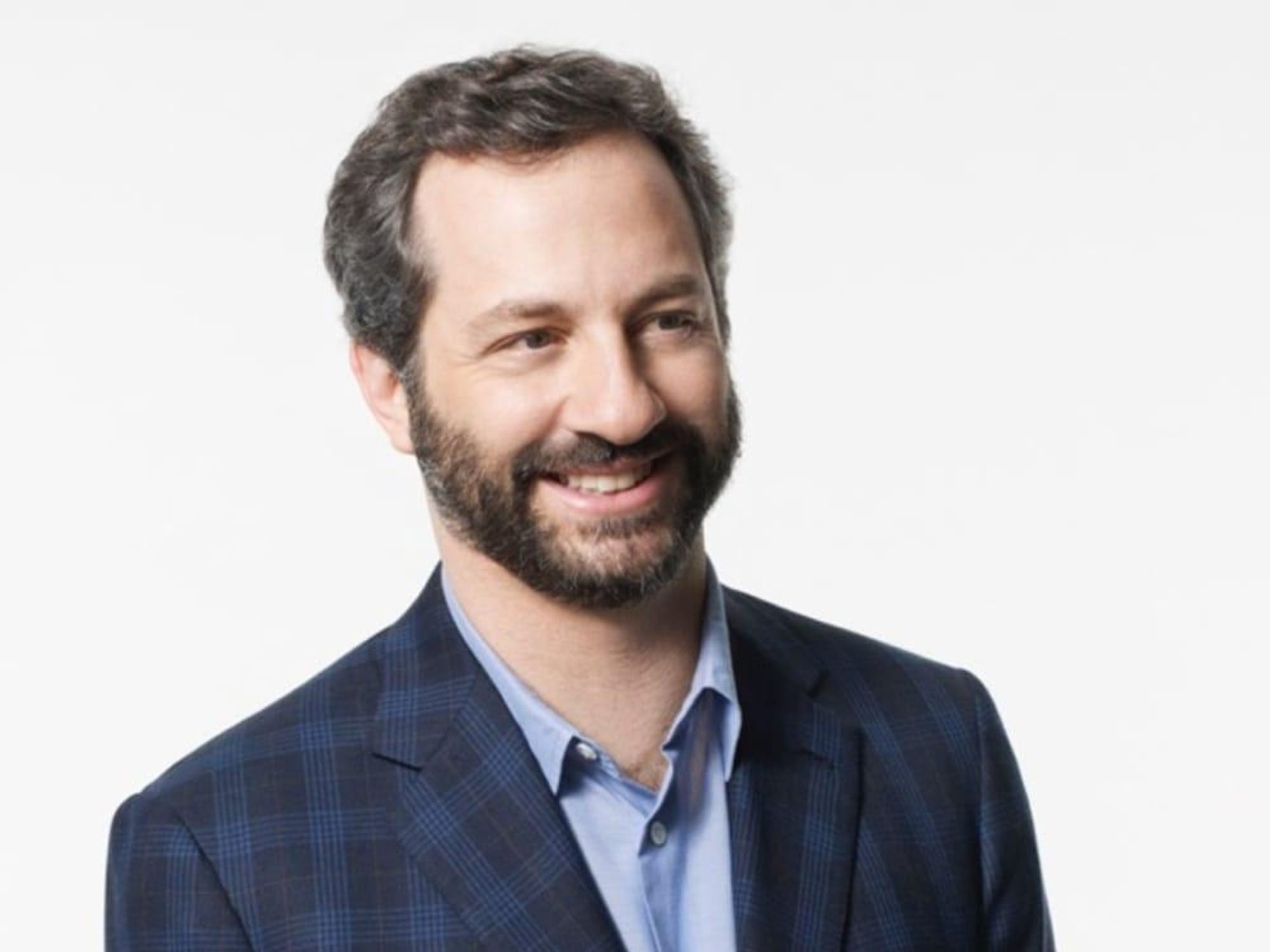 Judd Apatow