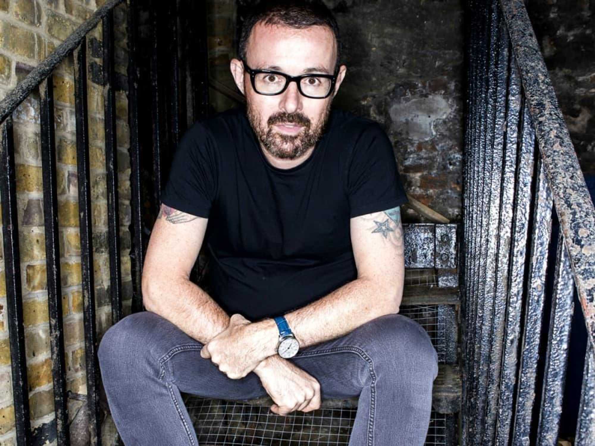 Judge Jules DJ