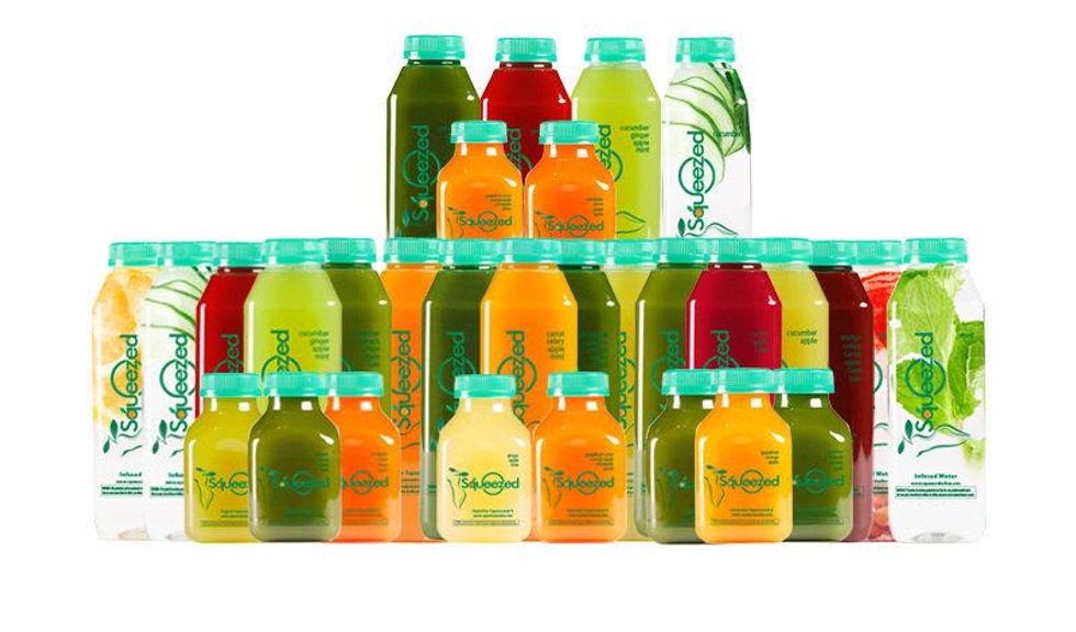 Juice cleanse horrors and wonders Inside the health fab — 10 things