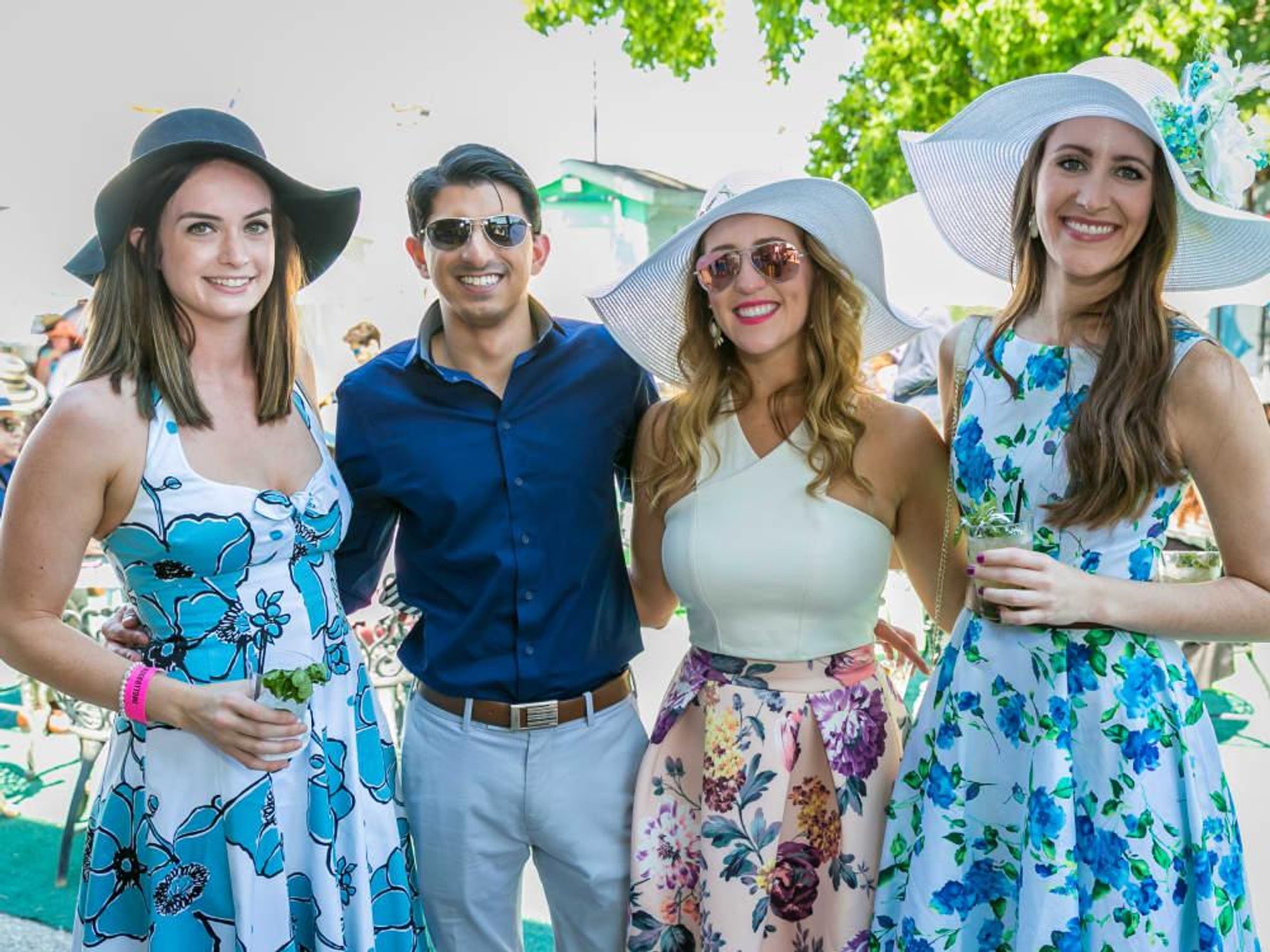 Julep Derby Day Kentucky Derby Houston