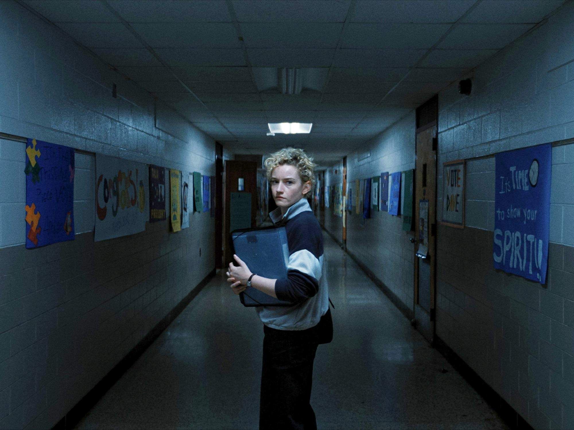 Julia Garner in Weapons